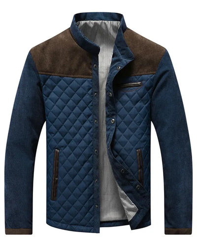 Maverick | Premium Men's Jacket