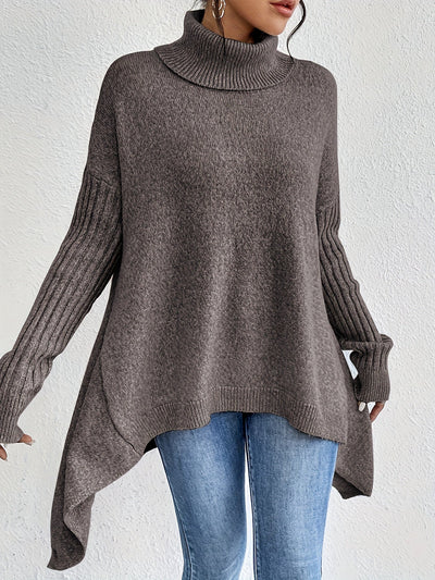Mira | Luxurious Cozy Knit Sweater