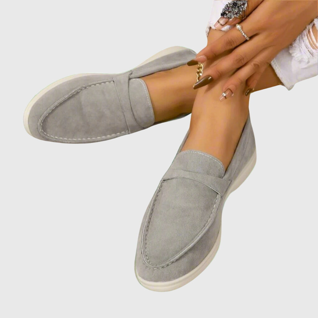 Molly | Comfortable Orthopaedic Loafers