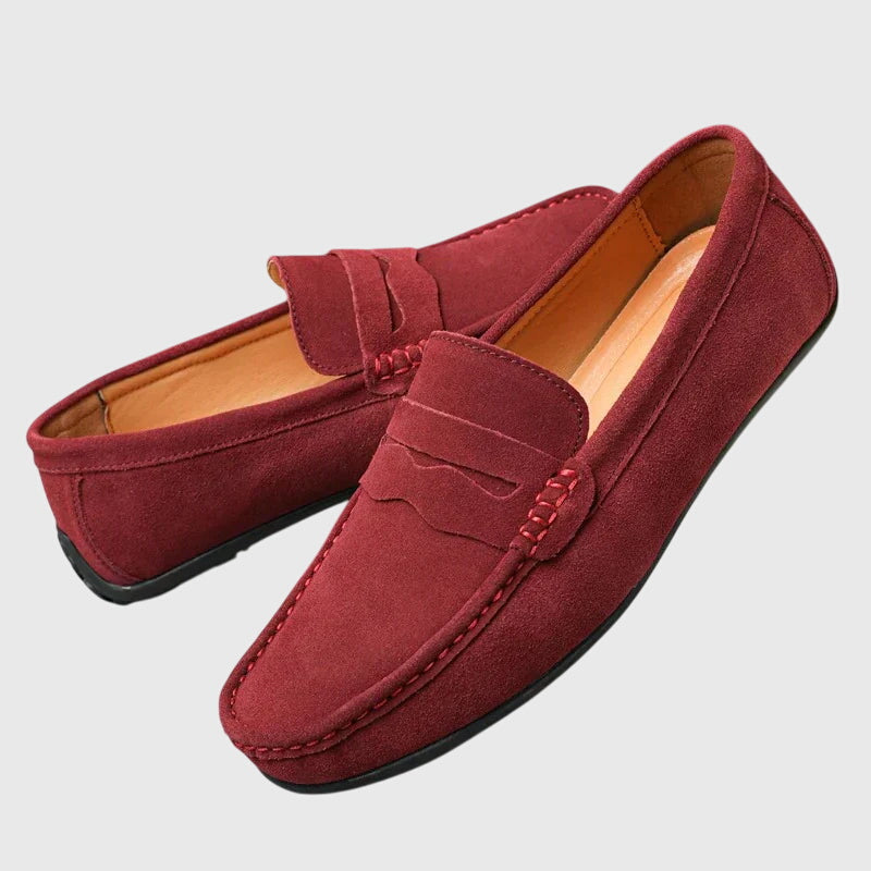 Kira | Comfortable Orthopaedic Loafers