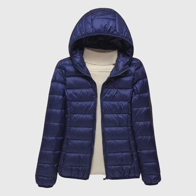 Breeze | Featherlight Quilted Jacket