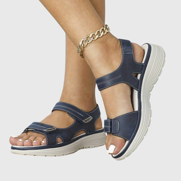 Nalu | Comfortable Orthopaedic Sandals
