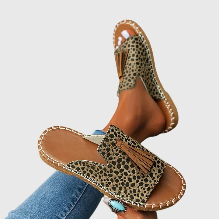 Breeze | Orthopaedic Comfort Sandals