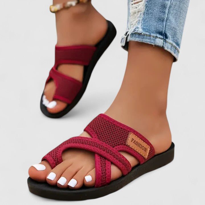 Zest | Supportive Comfort Sandals
