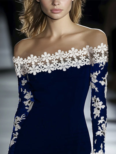 Mira | Chic Lace Bodycon Dress