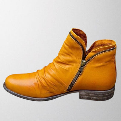 Zoey | Supportive Comfort Boots