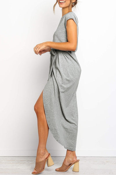 Nora | Effortless Midi Dress
