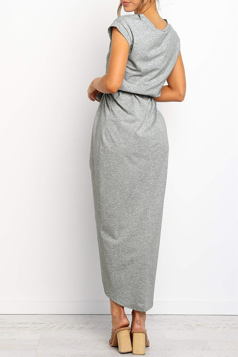 Nora | Effortless Midi Dress