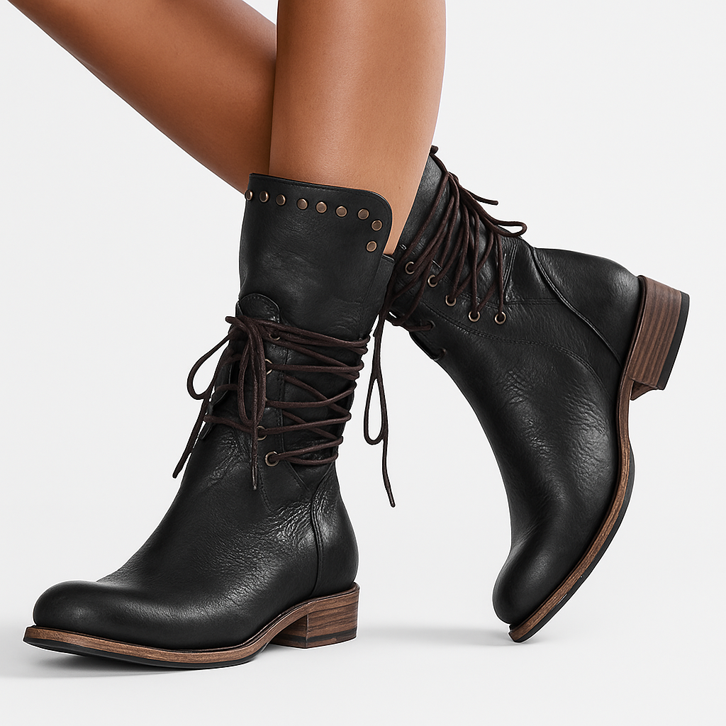 Nora | Chic and Cozy Boots