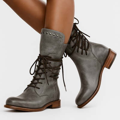 Nora | Chic and Cozy Boots