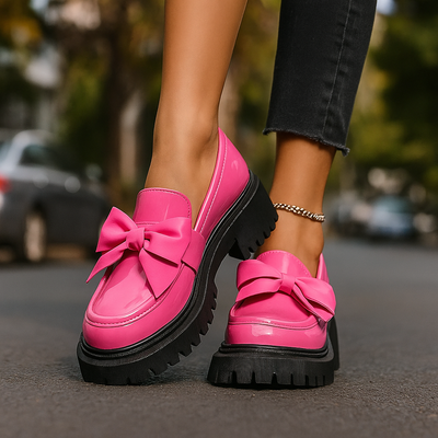 Nala | Chic Platform Shoes