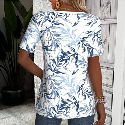 Nala | Chic Midi Blouse