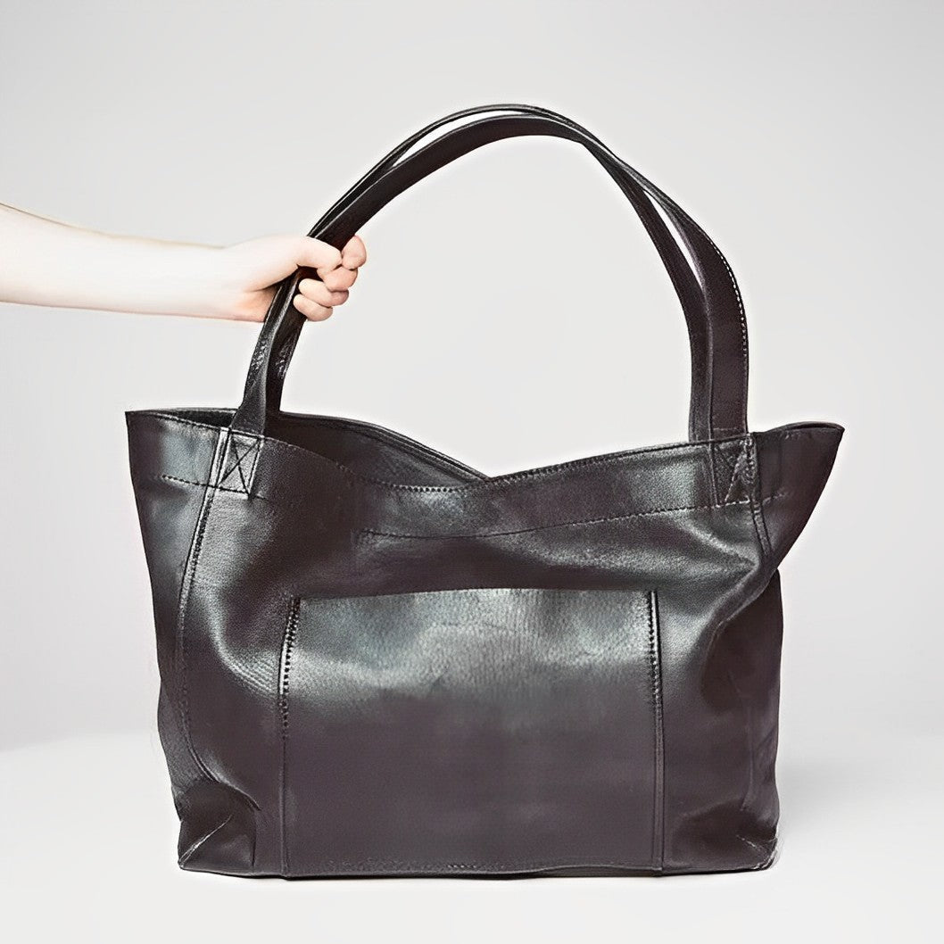 Nala | Vintage Leather Handbag