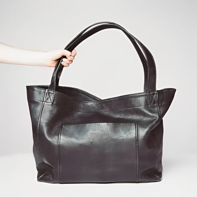 Nala | Vintage Leather Handbag