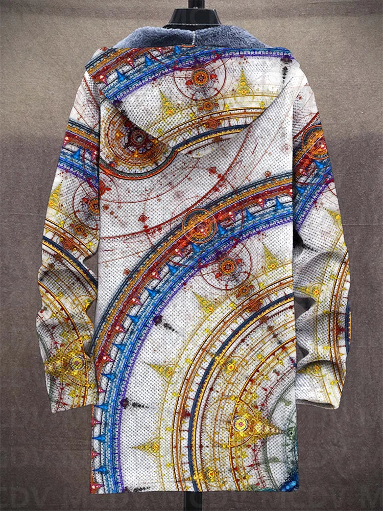 Nerida | Artistic Luxury Cardigan