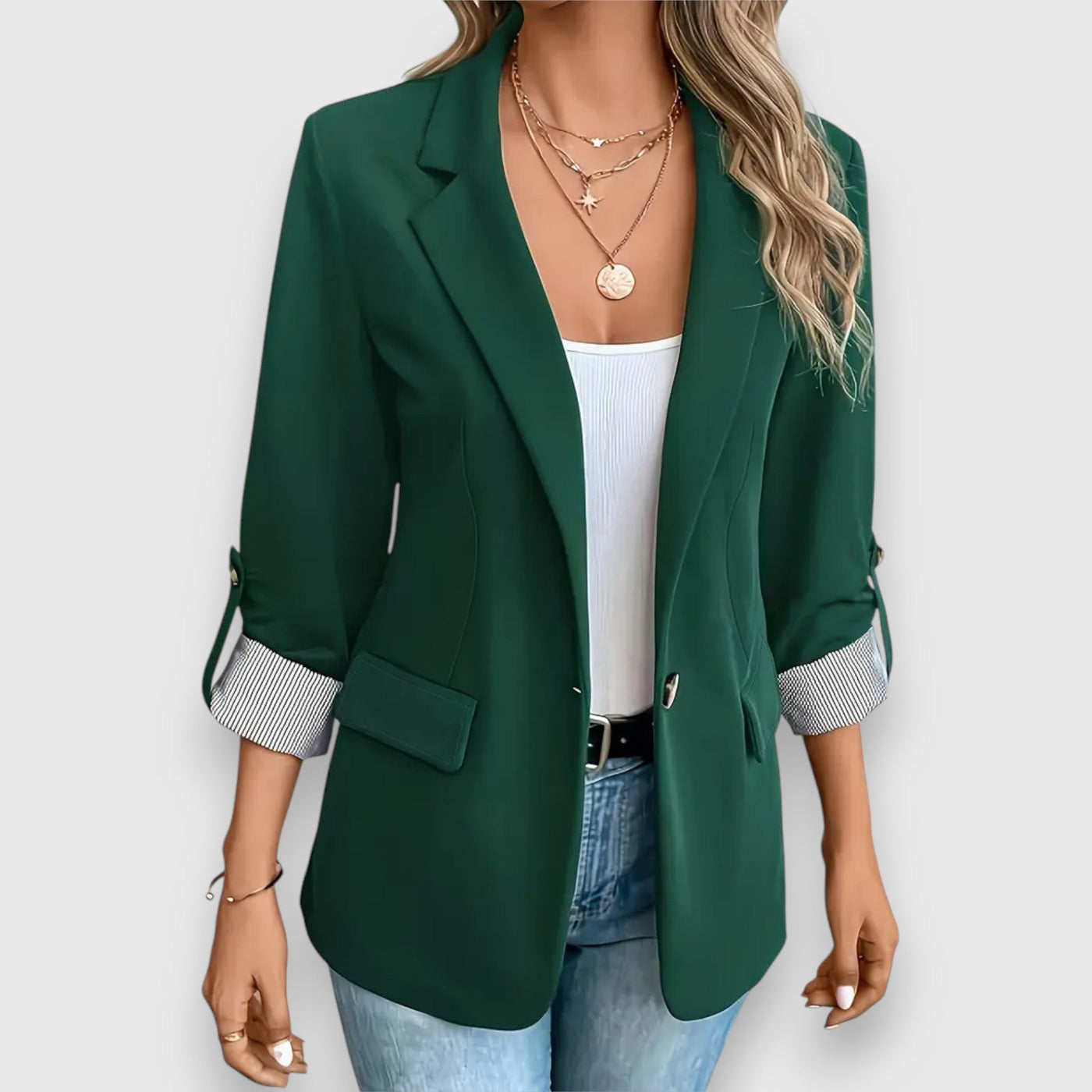 Jolie | Chic Women's Blazer