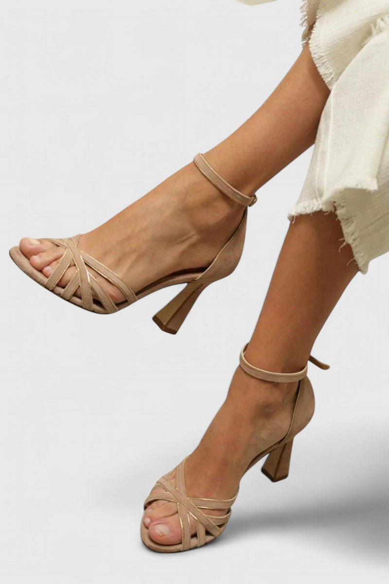 Zara | Chic High Heels