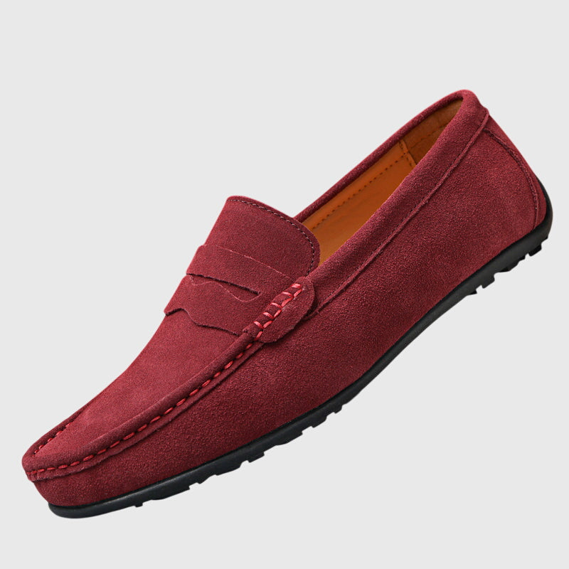 Kira | Comfortable Orthopaedic Loafers