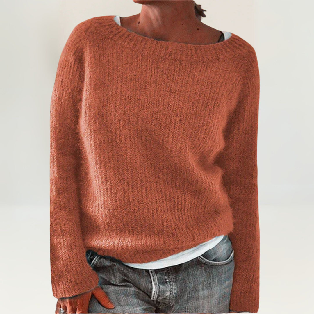 Breezy | Warm and Cozy Sweater