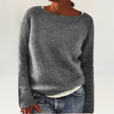 Breezy | Warm and Cozy Sweater