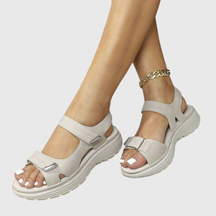 Nalu | Comfortable Orthopaedic Sandals