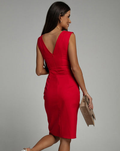 Arielle | Effortless Everyday Dress
