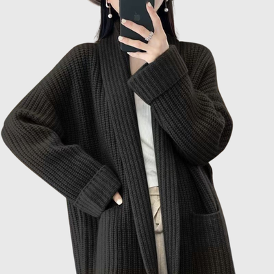 Cora | Cozy Everyday Cardigan