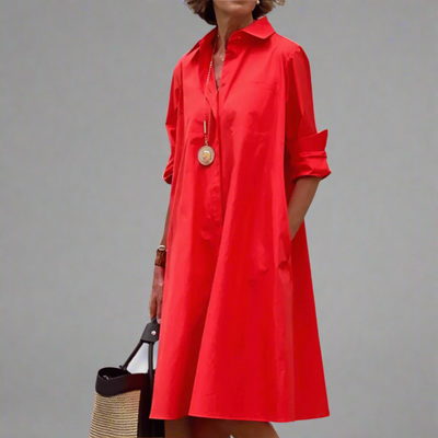 Nora | Stylish Everyday Dress