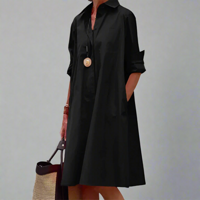 Nora | Stylish Everyday Dress