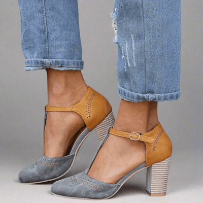 Vera | Chic Stiletto Heels