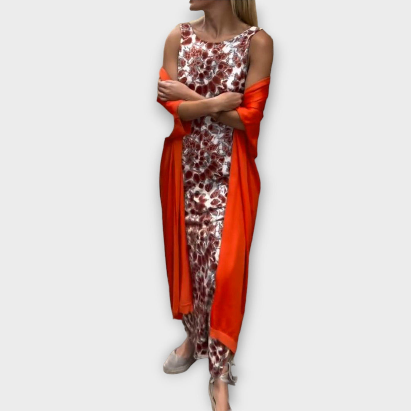 Vesper | Chic Two-Piece Outfit