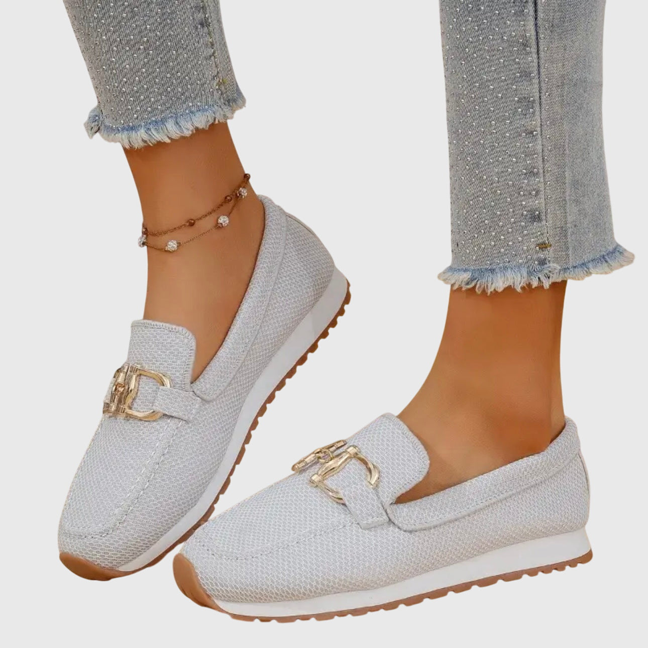 Tilda | Comfortable Orthopaedic Loafers