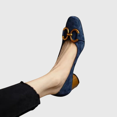 Zara | Chic High Heel Shoes