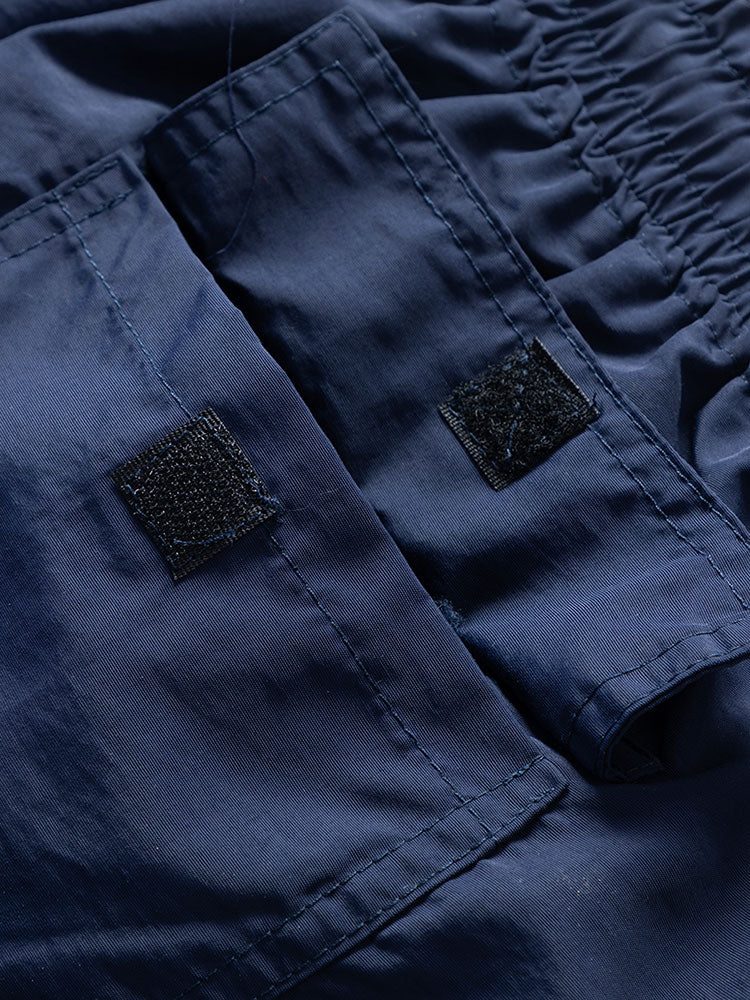 Coastal | Relaxed Tee and Shorts