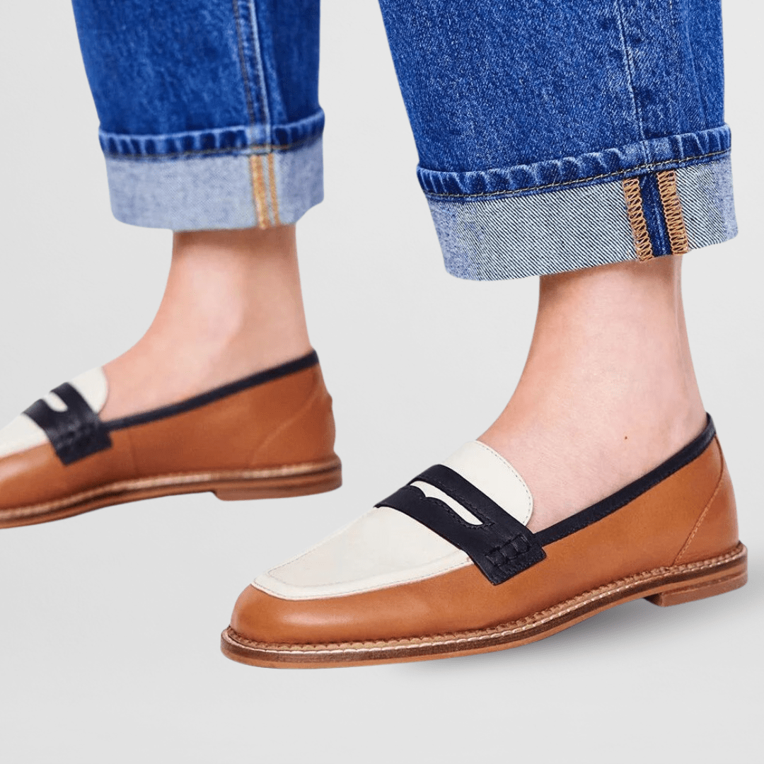 Zest | Fun Everyday Loafers