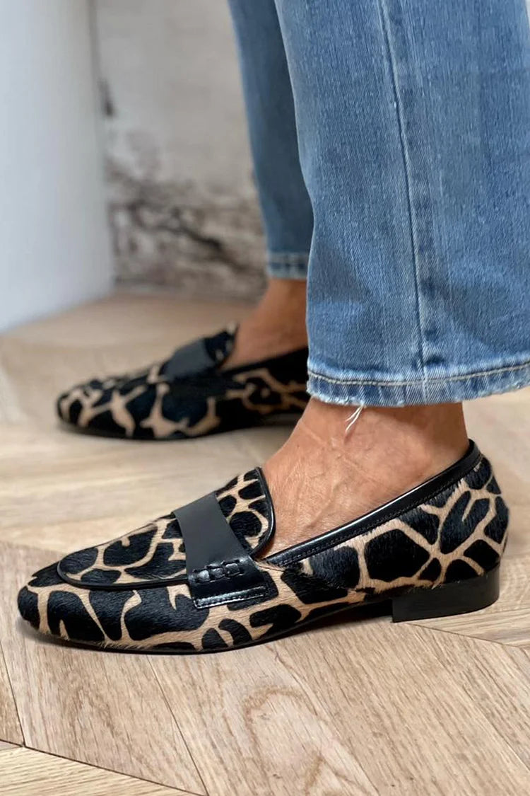Koa | Comfortable Casual Loafers