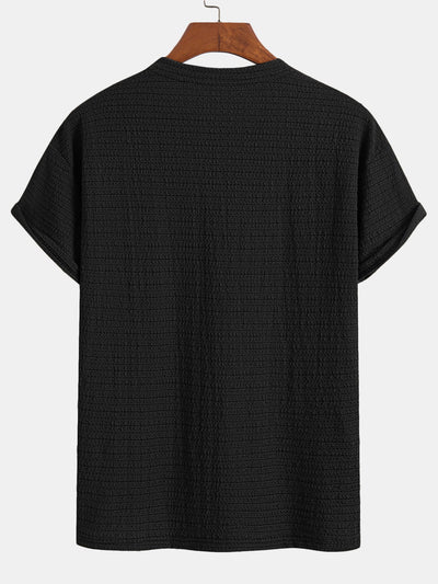 Breeze | Striped Relaxed T-Shirt