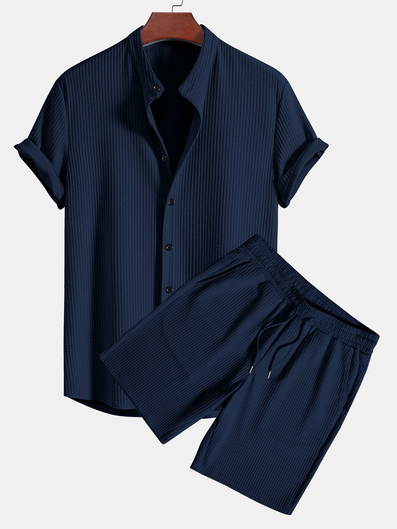 Ryder | Muscle Fit Collar Set