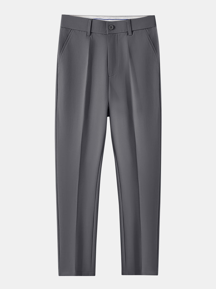 Nora | Tailored Slim Fit Pants