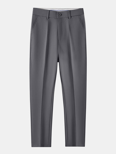 Nora | Tailored Slim Fit Pants