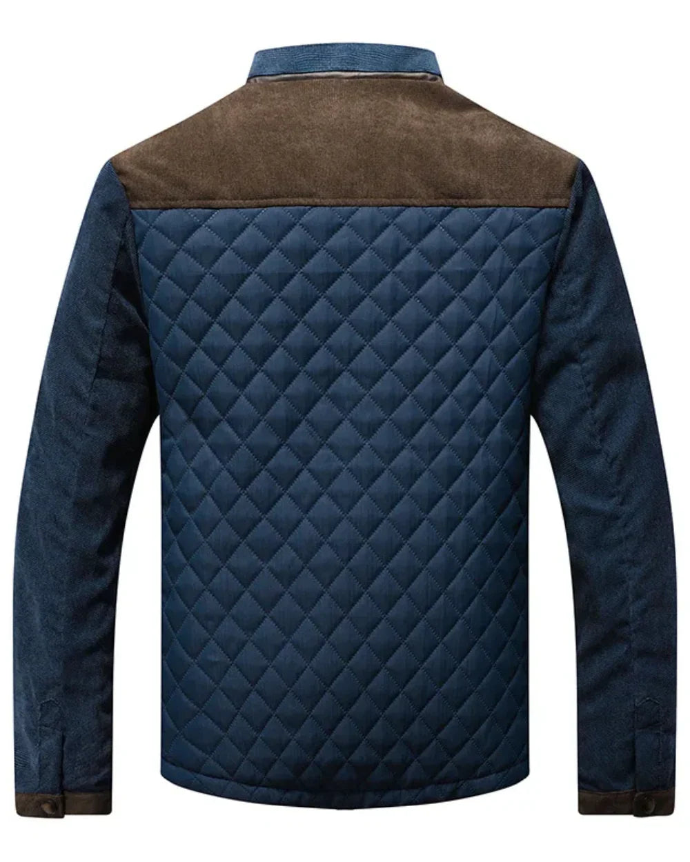 Maverick | Premium Men's Jacket