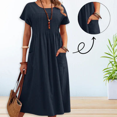Mira | Effortless Summer Dress