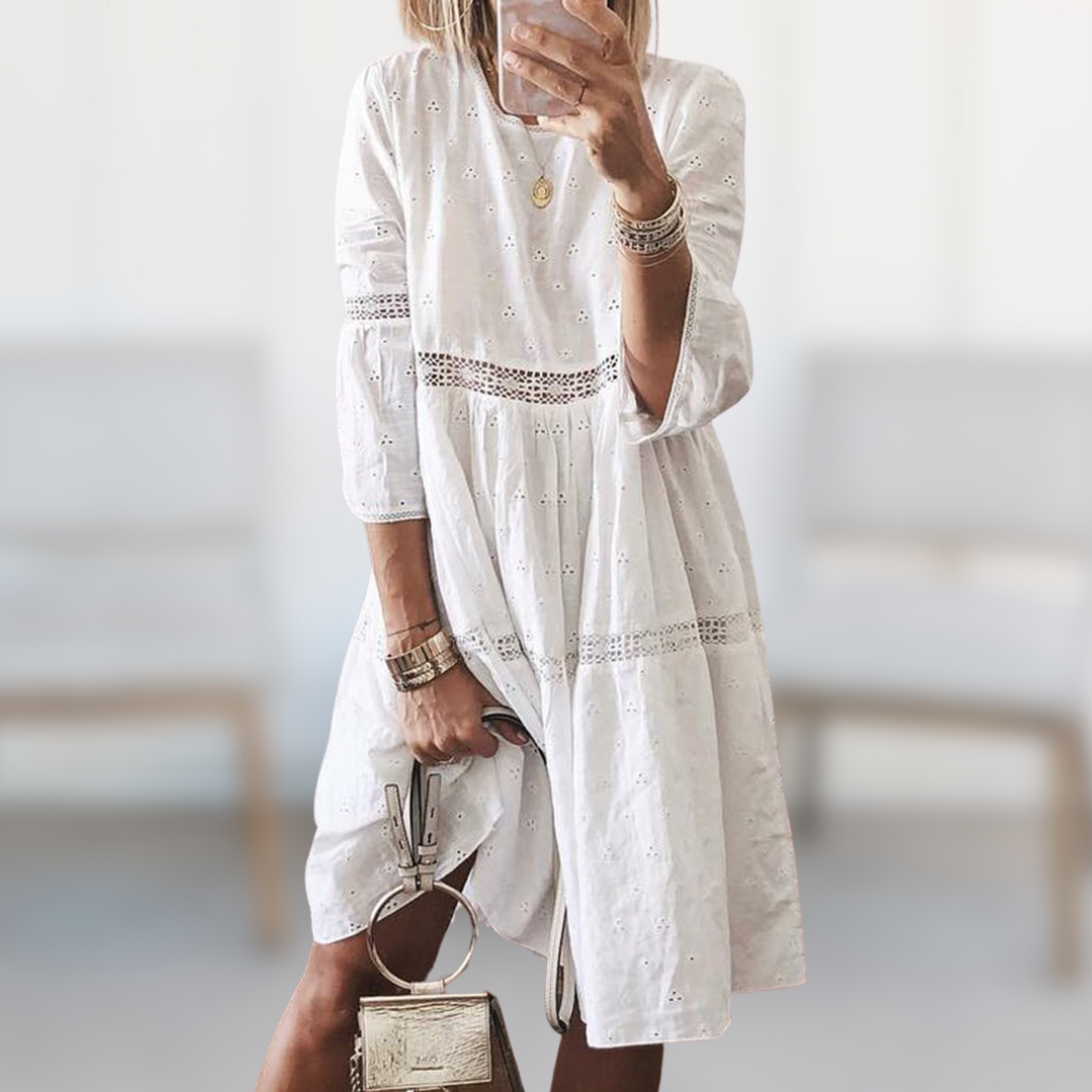 Mira | Chic Summer Dress