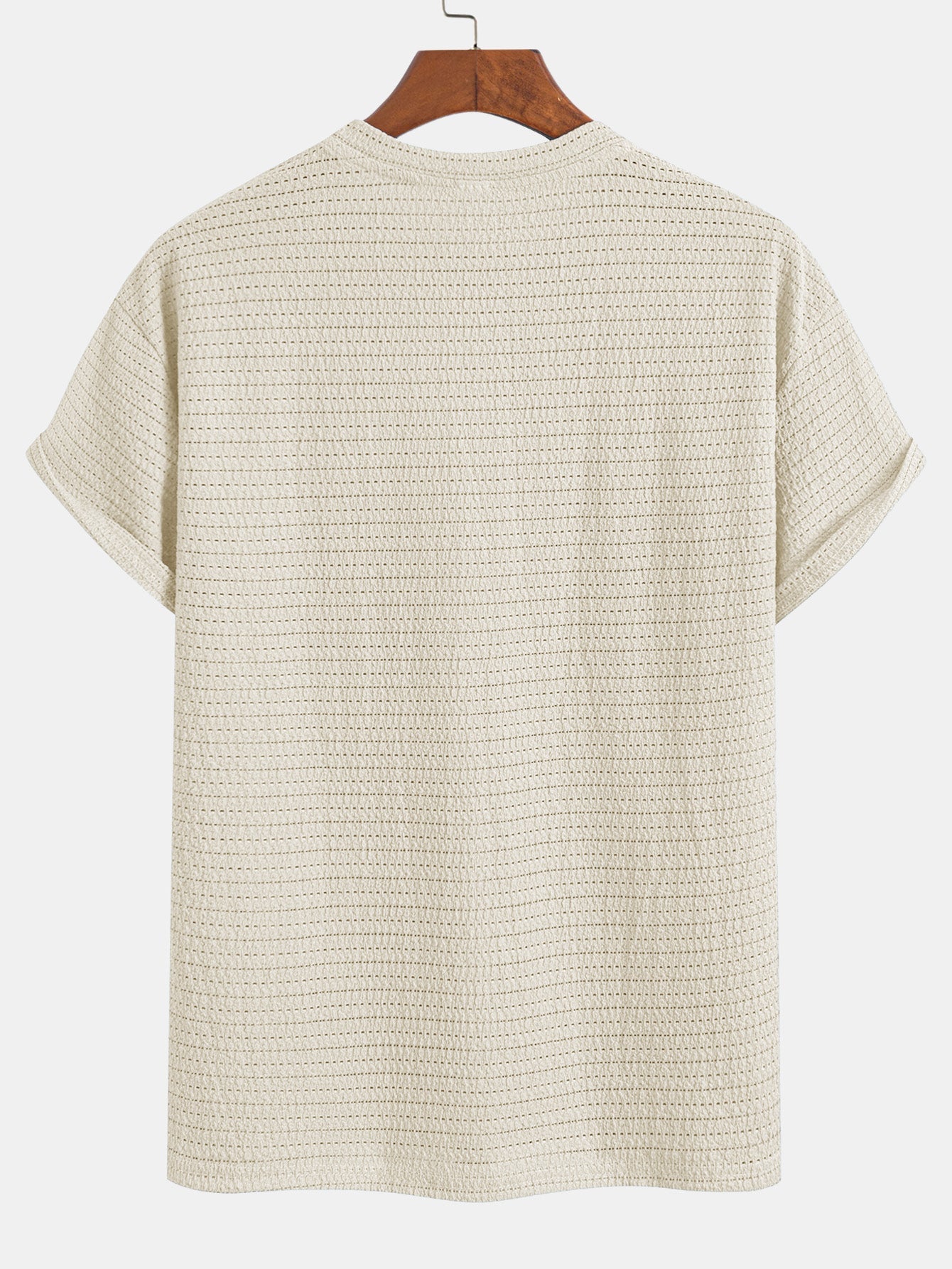 Breeze | Striped Relaxed T-Shirt