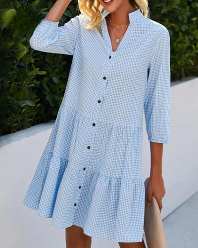 Suri | Effortless Everyday Dress