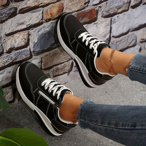 Zest | Comfortable Orthopedic Sneakers