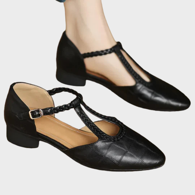 Karma | Premium Comfort Leather Shoes