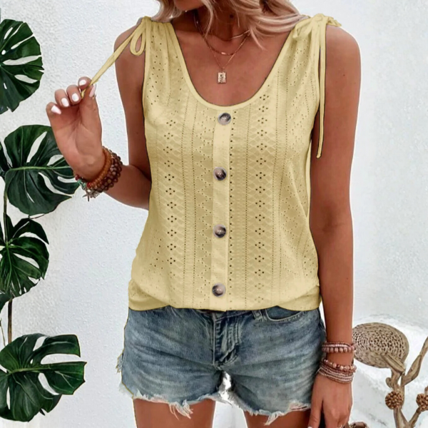 Breeze | Easy Everyday Tank