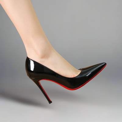 Vita | Chic Evening Heels