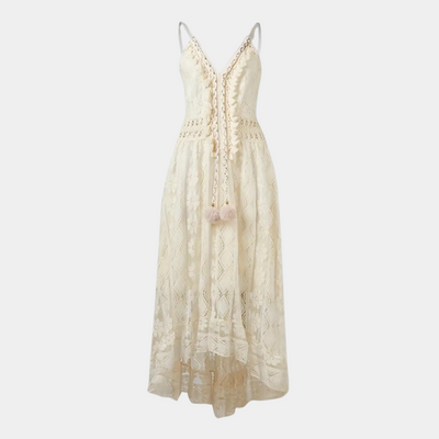 Mira | Chic Boho Dress